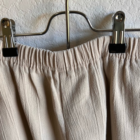 Neutral straight leg pants size medium Blair pants - Picture 4 of 10